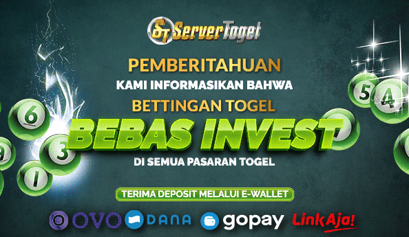 Bandar Togel
