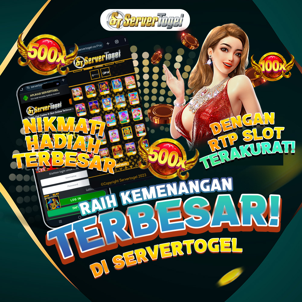 SERVERTOGEL